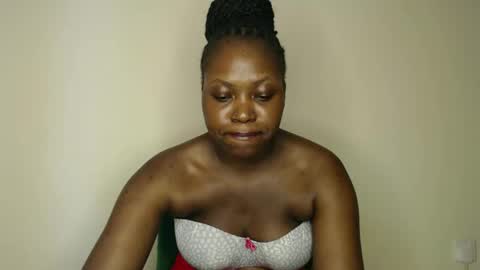 melaningoddess30 online show from 02/23/25, 08:17