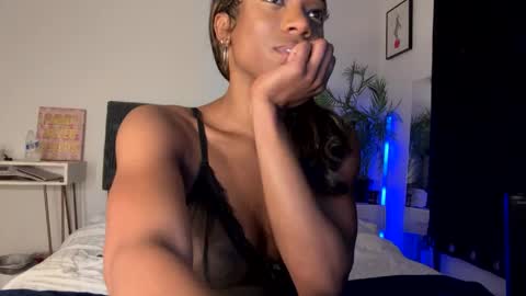 melaninmelanix online show from 05/20/26, 05:46