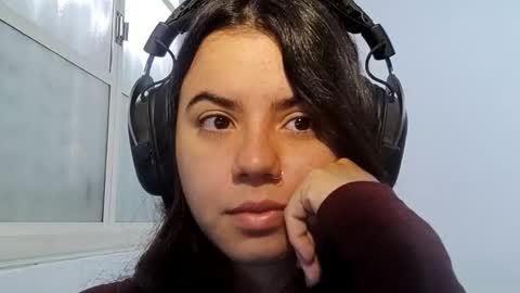 Lina online show from 03/13/26, 10:11