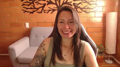 Melanny online show from 12/24/24, 03:26