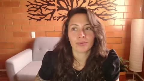 Melanny online show from 01/04/25, 06:09