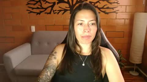 Melanny online show from 02/03/25, 12:25