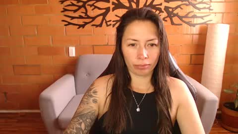 Melanny online show from 09/25/25, 12:20