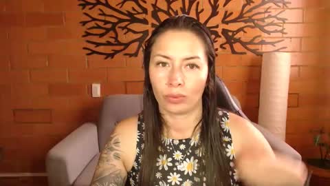 Melanny online show from 01/07/26, 11:56