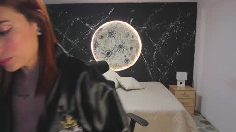 MelanyLuv online show from 01/30/25, 01:33