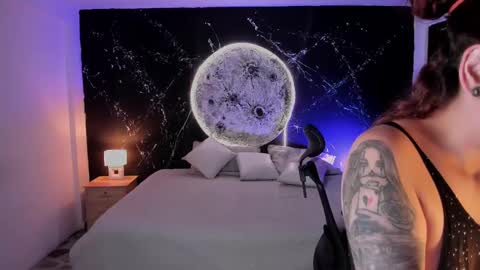 MelanyLuv online show from 02/15/25, 11:14