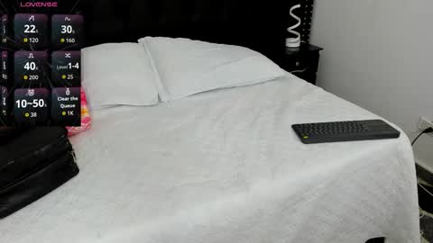 MelanyLuv online show from 01/11/26, 08:14