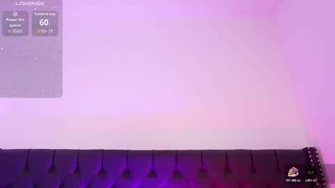 MelanyLuv online show from 01/16/26, 11:53