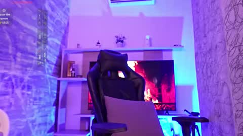 MelanyLuv online show from 03/15/26, 09:54