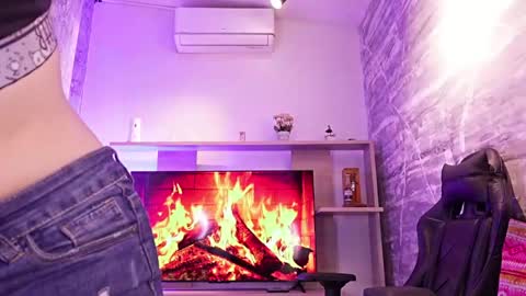 MelanyLuv online show from 03/28/26, 09:14