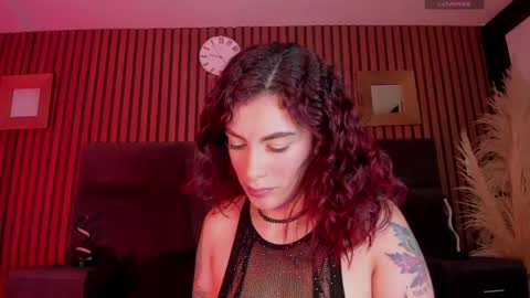 MelanyLuv online show from 04/10/26, 10:36