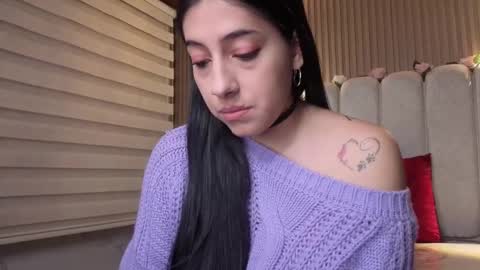melanny_petite online show from 03/10/26, 12:10