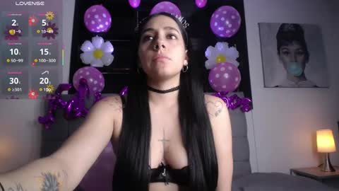 melanny_petite online show from 04/18/26, 08:42