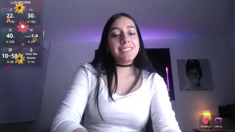 melanny_petite online show from 04/24/26, 01:57