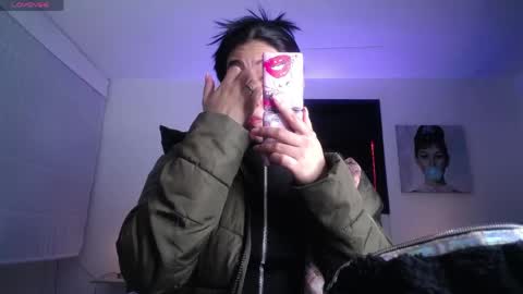melanny_petite online show from 04/26/26, 01:09