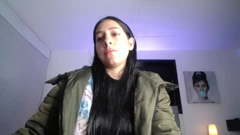 melanny_petite online show from 04/29/26, 11:36