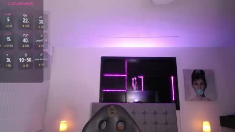 melanny_petite online show from 04/30/26, 11:38