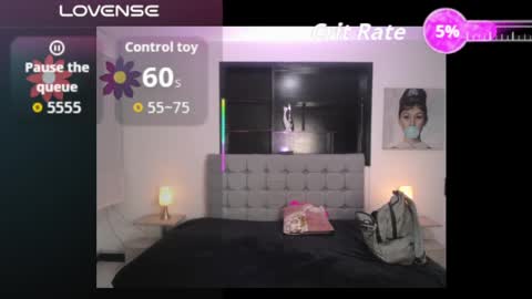 Snapshot of melanny_petite chatting on 06/10/26, 12:04 melanny_petite online show from 06/10/26, 12:04