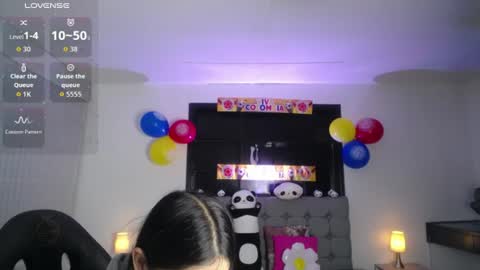Snapshot of melanny_petite chatting on 07/02/26, 12:55 melanny_petite online show from 07/02/26, 12:55