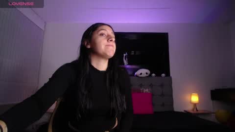 Snapshot of melanny_petite chatting on 07/11/26, 12:19 melanny_petite online show from 07/11/26, 12:19