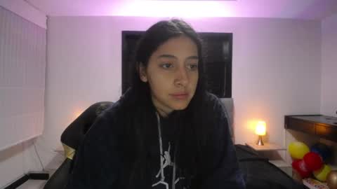 Snapshot of melanny_petite chatting on 07/21/26, 12:18 melanny_petite online show from 07/21/26, 12:18