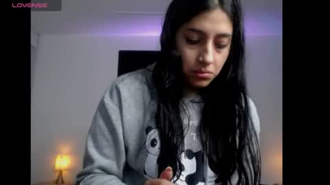 Snapshot of melanny_petite chatting on 07/23/26, 12:14 melanny_petite online show from 07/23/26, 12:14