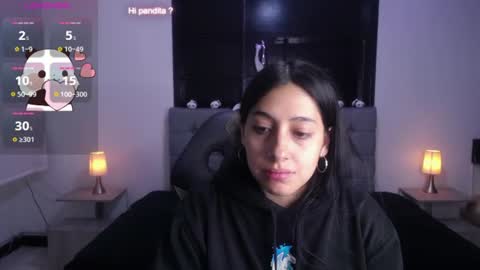 Snapshot of melanny_petite chatting on 07/31/26, 12:26 melanny_petite online show from 07/31/26, 12:26