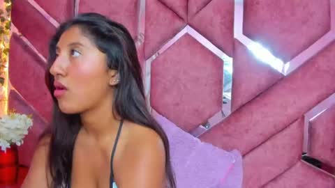 melannybrunette online show from 07/21/26, 08:33