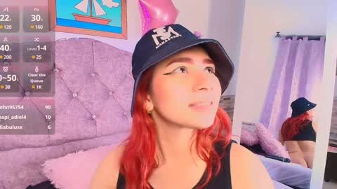 Melanny taylor online show from 01/15/25, 07:59