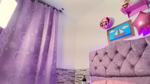 Melanny taylor online show from 01/19/25, 07:57