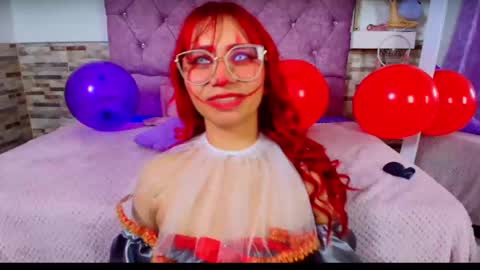 Melanny taylor online show from 10/16/25, 07:59