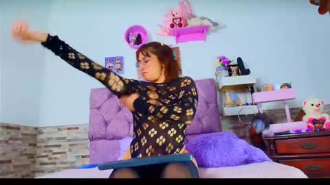 Melanny taylor online show from 02/17/26, 11:55