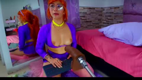 Melanny taylor online show from 02/28/26, 12:44