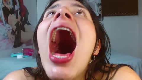 melany303av online show from 01/08/25, 05:05