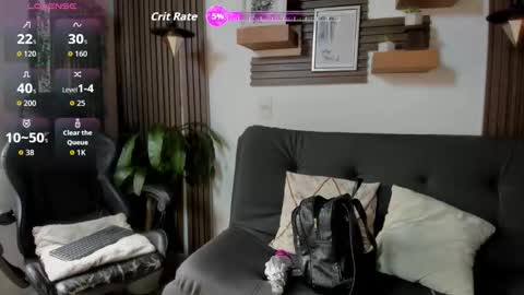 Snapshot of melany_27 chatting on 12/05/25, 02:25 Melany online show from 12/05/25, 02:25