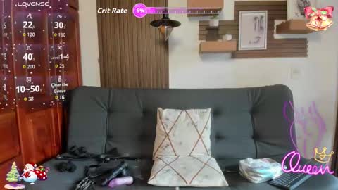 Snapshot of melany_27 chatting on 12/15/25, 03:16 Melany online show from 12/15/25, 03:16