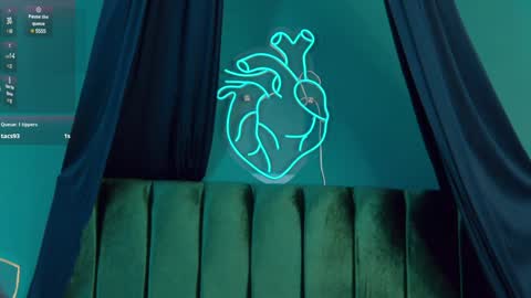 Snapshot of melany_blair chatting on 01/10/25, 01:52 Melany online show from 01/10/25, 01:52