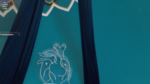 Snapshot of melany_blair chatting on 01/22/25, 02:56 Melany online show from 01/22/25, 02:56