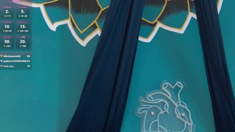 Snapshot of melany_blair chatting on 01/22/25, 09:10 Melany online show from 01/22/25, 09:10