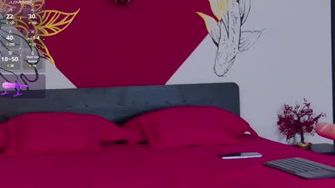 Snapshot of melany_blair chatting on 02/07/25, 01:43 Melany online show from 02/07/25, 01:43