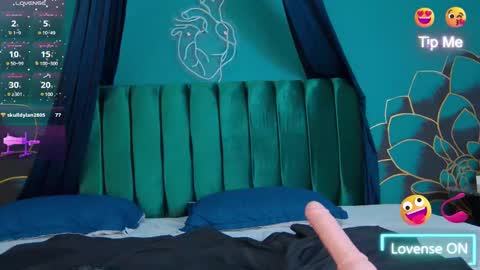 Snapshot of melany_blair chatting on 02/18/25, 05:21 Melany online show from 02/18/25, 05:21