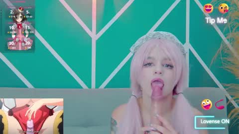 Snapshot of melany_blair chatting on 03/12/25, 02:34 Melany online show from 03/12/25, 02:34