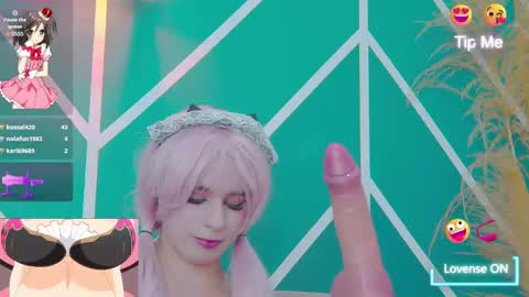 Snapshot of melany_blair chatting on 03/12/25, 05:38 Melany online show from 03/12/25, 05:38