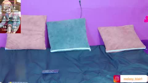 Snapshot of melany_blair chatting on 10/07/25, 08:39 Melany online show from 10/07/25, 08:39