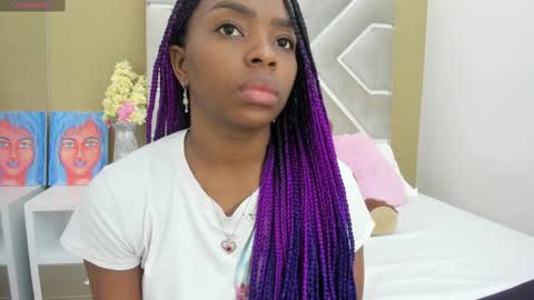 Snapshot of melany_ebonyy chatting on 03/01/25, 11:28 Melanie online show from 03/01/25, 11:28