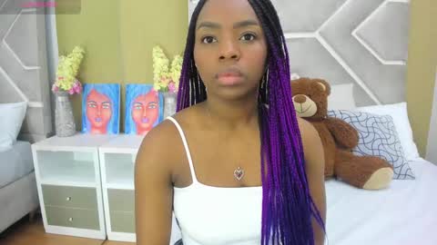 Snapshot of melany_ebonyy chatting on 03/12/25, 11:31 Melanie online show from 03/12/25, 11:31