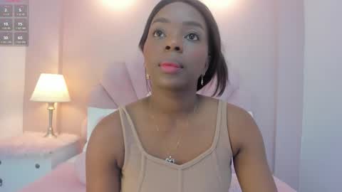 Snapshot of melany_ebonyy chatting on 12/02/25, 03:45 Melanie online show from 12/02/25, 03:45