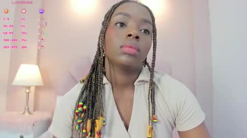 Snapshot of melany_ebonyy chatting on 12/16/25, 04:28 Melanie online show from 12/16/25, 04:28