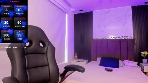 melany_heaven online show from 01/18/26, 03:16