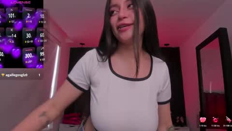 melany_heaven online show from 02/14/26, 03:31